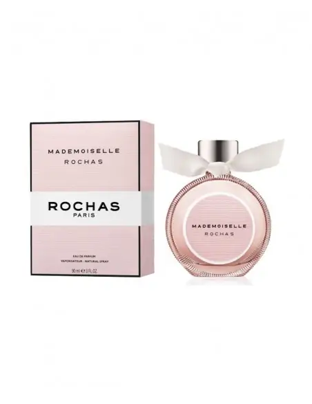 Mademoiselle Eau De Parfum Para Mujer