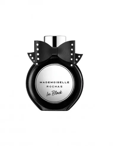 Mademoiselle In Black EDP-Perfumes de Mujer