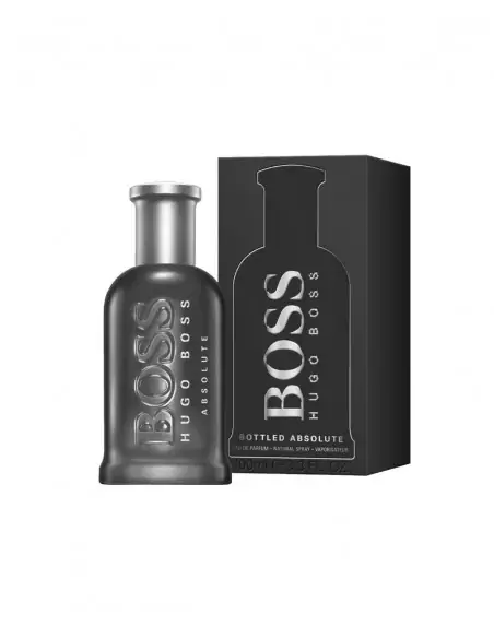 Boss Bottled Absolute EDP HUGO BOSS Perfumes