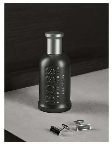 Boss Bottled Absolute EDP HUGO BOSS Perfumes