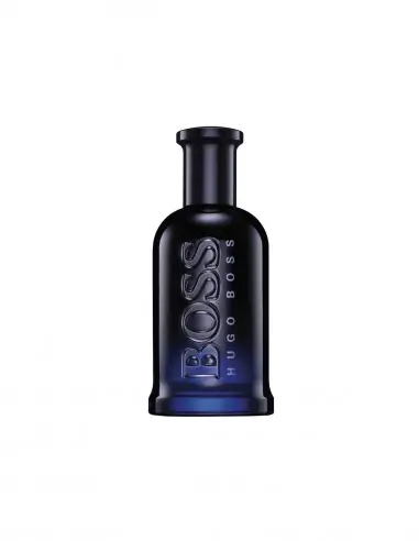 Boss Bottled Night EDT-Perfumes de hombre