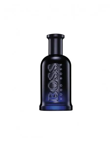 Boss Bottled Night EDT