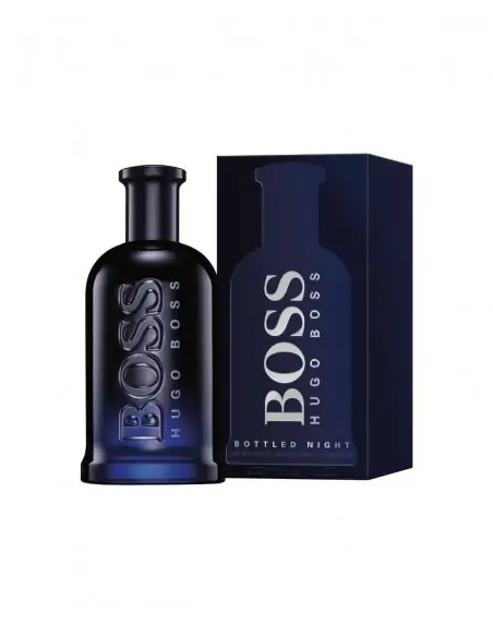 Boss Bottled Night EDT HUGO BOSS Perfumes