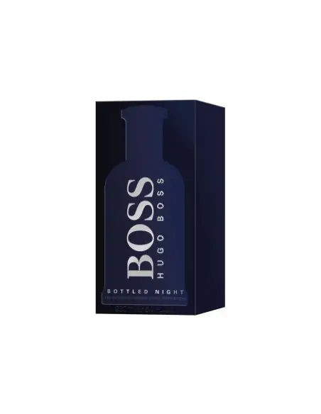 Boss Bottled Night EDT HUGO BOSS Perfumes