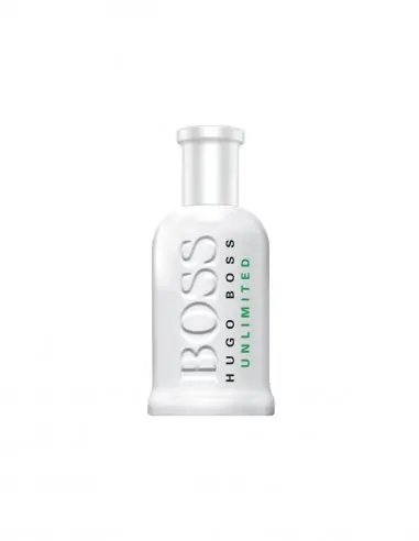 Boss Bottled Unlimited EDT-Perfumes de hombre