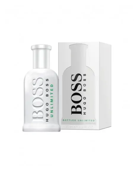 Boss Bottled Unlimited EDT HUGO BOSS Perfumes