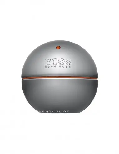 Boss in Motion EDT-Perfumes de hombre