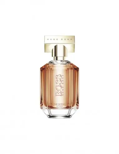 Boss The Scent Intense For Her EDP-Perfumes de Mujer