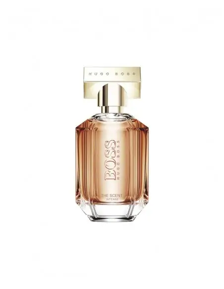 Boss The Scent Intense For Her EDP HUGO BOSS Mujer