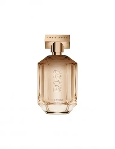 Boss The Scent Private Accord For Her EDP-Perfums femenins