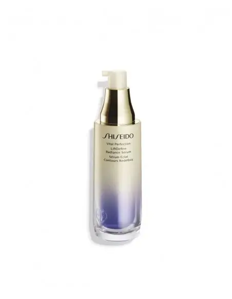 ViItal Perfection Liftdefine Radiance Serum SHISEIDO