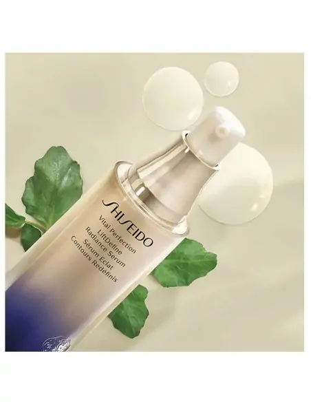 ViItal Perfection Liftdefine Radiance Serum SHISEIDO