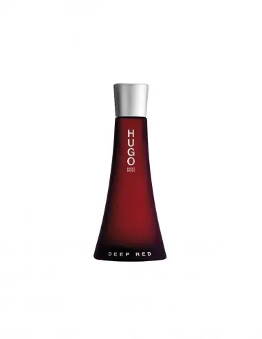 Deep Red Perfume Vaporizador Para Mujer-Perfums femenins