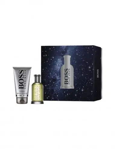 Boss Bottled EDT Estuche-Estoigs de perfums masculins