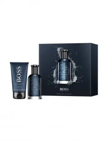 Bottled Infinite EDT Estuche-Estoigs de perfums masculins