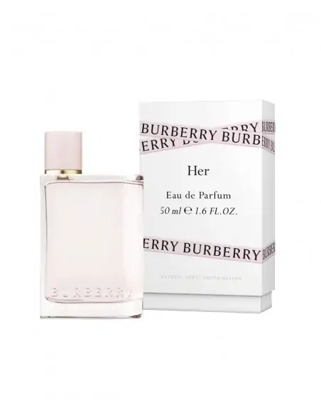 Burberry Her EDP BURBERRY Mujer