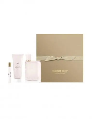 Burberry Her EDP Estuche-Estoigs de perfums femenins