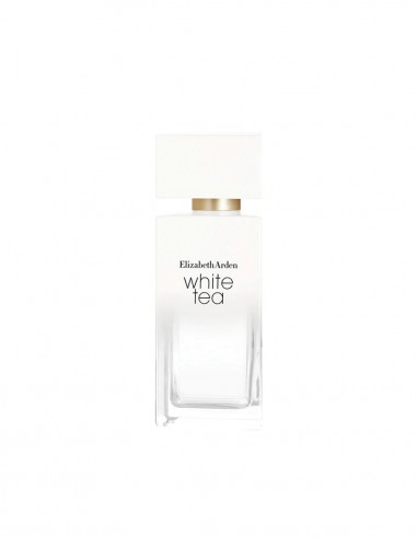 White Tea Eau De Toilette Para Mujer