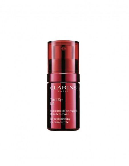 Tratamiento contorno de ojos Total Eye Lift CLARINS Antiarrugas