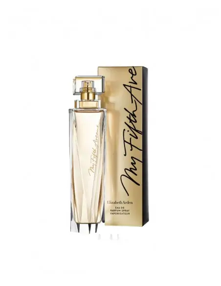 My Fifht Avenue EDP ELIZABETH ARDEN Mujer