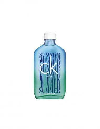 CK One Summer 2021 EDT-Perfumes de Mujer