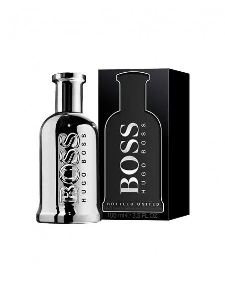 Boss Bottled United EDT HUGO BOSS Perfumes