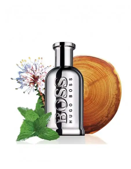 Boss Bottled United EDT HUGO BOSS Perfumes