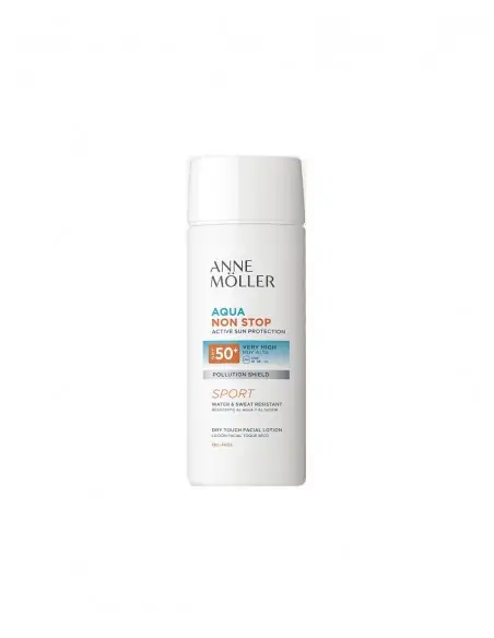 Solar Non Stop Aqua SPF50+