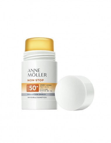 Sol Non Stop Sunstick SPF50+ ANNE MÖLLER Solares