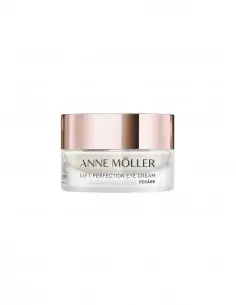 Rosage Lift Perfection Eyes Cream ANNE MÖLLER Antiarrugas y