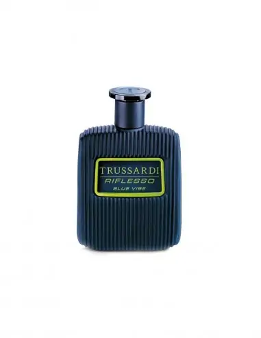 Riflesso Blue Vibe EDT-Perfumes de hombre