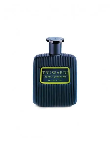 Riflesso Blue Vibe EDT TRUSSARDI Perfumes