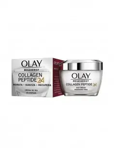 REGENERIST COLAGENO CREMA DIA OLAY Hidratantes y Nutrición