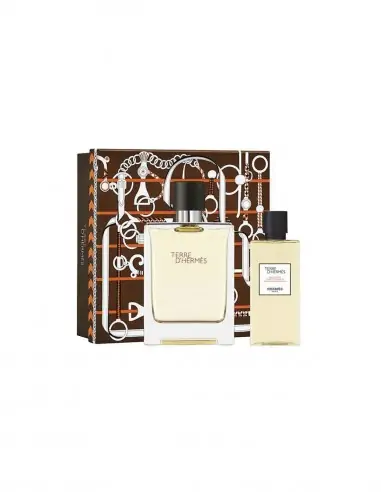 Terre d'Hermes EDT Estuche-Estuches de hombre