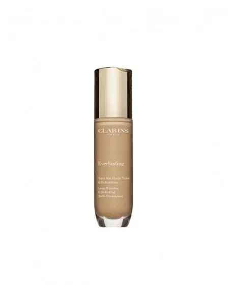 Base Maquillaje Everlasting CLARINS Rostro