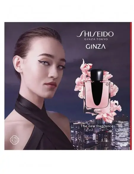 Ginza EDP