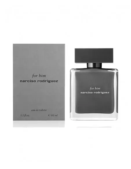 For Him EDT NARCISO RODRIGUEZ Perfumes