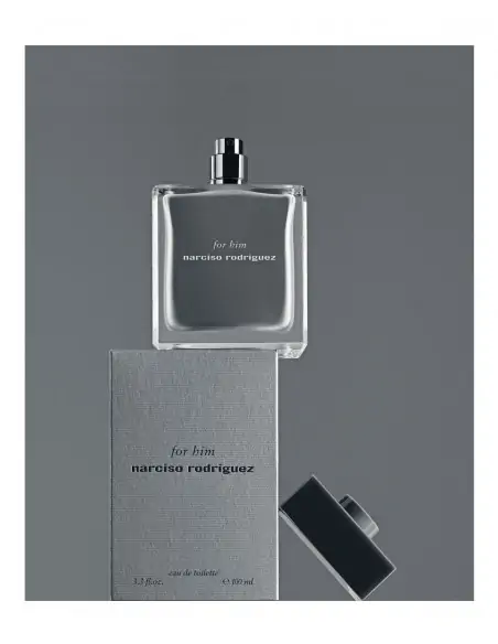 For Him EDT NARCISO RODRIGUEZ Perfumes