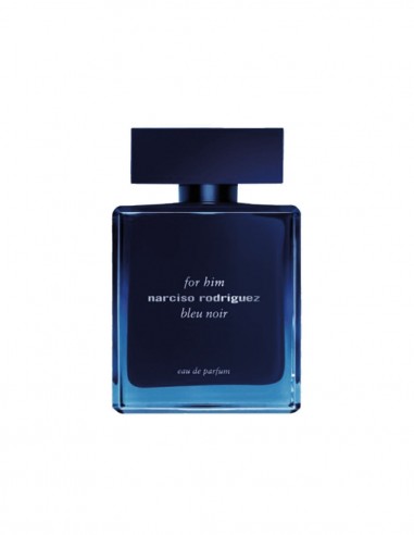 For Him Bleu Noir EDP NARCISO RODRIGUEZ Perfumes