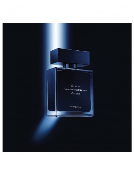 For Him Bleu Noir EDP NARCISO RODRIGUEZ Perfumes