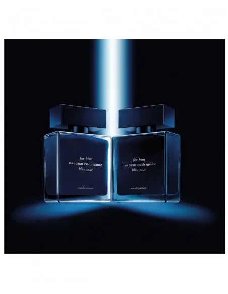 For Him Bleu Noir EDT NARCISO RODRIGUEZ Perfumes