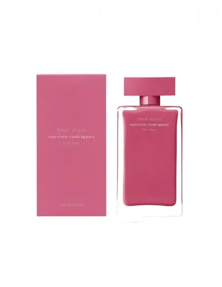 For Her Fleur Musc EDP NARCISO RODRIGUEZ Mujer