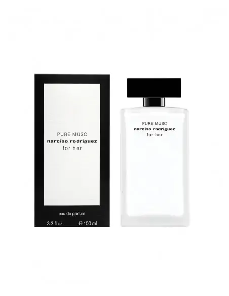 For Her Pure Musc EDP NARCISO RODRIGUEZ Mujer