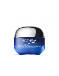 Blue Therapy Crema Piel Normal y Mixta SPF25