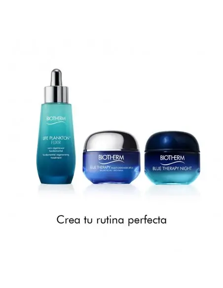 Blue Therapy Crema Piel Normal y Mixta SPF25