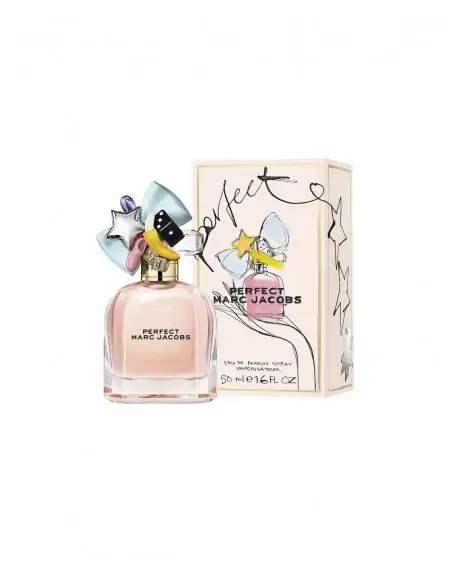 Marc Jacobs Perfect EDP