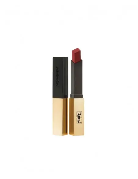 Labial Rouge pur couture the slim YVES SAINT LAURENT Labios