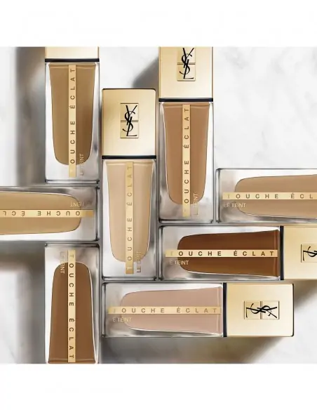 Base de maquillaje Touche Éclat Le Teint YVES SAINT LAURENT