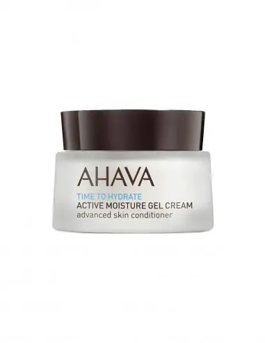 Active Moisture Crema Gel-Tractament hidratant de dia