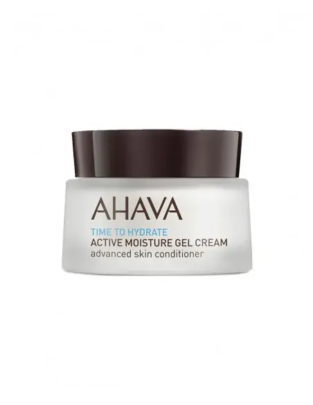 Active Moisture Gel Cream